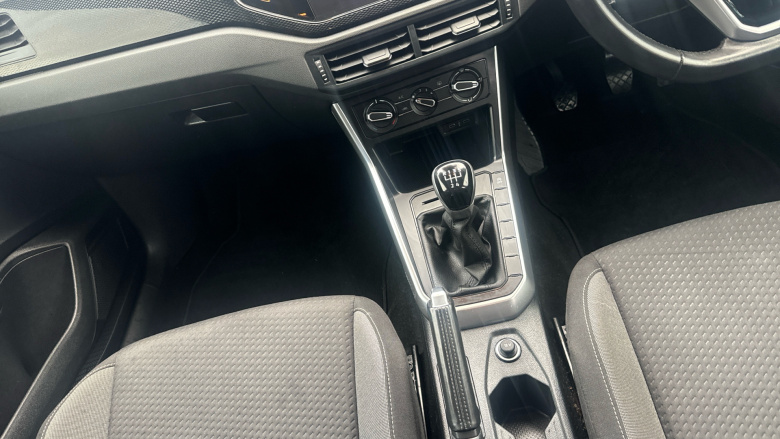 Volkswagen Polo 1.0 TSI Life 5dr Petrol Hatchback